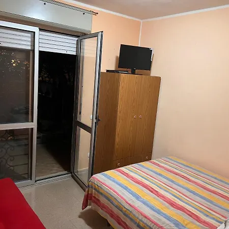 Apartmán Casa Mare