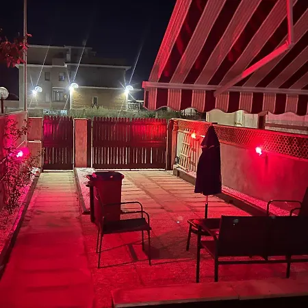 Apartmán Casa Mare L'Americano