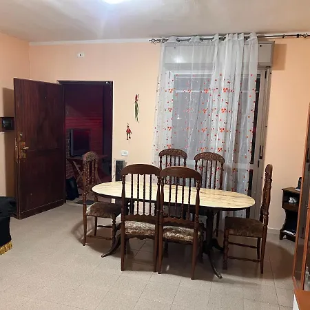 Apartmán Casa Mare *