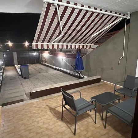 Casa Mare
