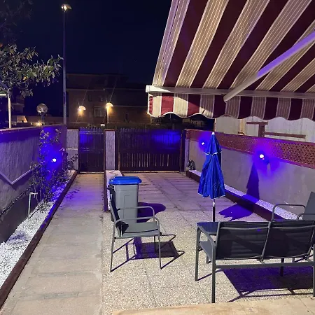 Apartmán Casa Mare L'Americano