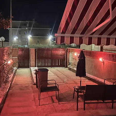 Apartmán Casa Mare