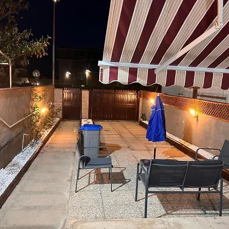 Apartmán Casa Mare