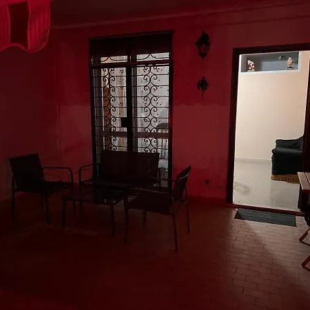 Apartmán Casa Mare L'Americano