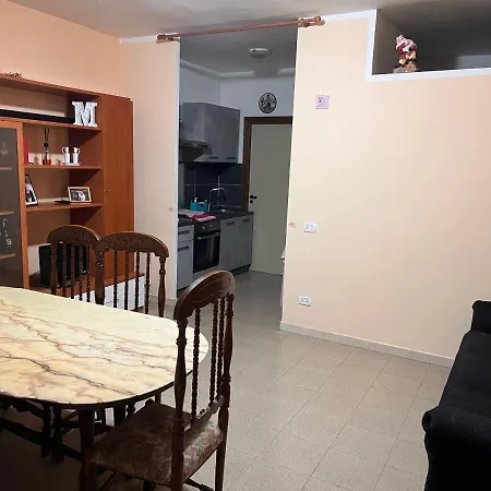Apartmán Casa Mare