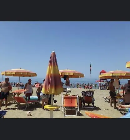 Casa Mare L'Americano