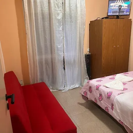 Apartmán Casa Mare