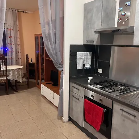 Casa Mare *